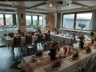 Bauer´s Pension-Restaurant-Catering - Großhabersdorf - 5