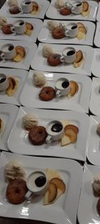 Bauer´s Pension-Restaurant-Catering - Großhabersdorf - 8