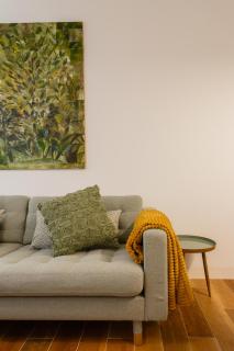 El DESCANSO de San Antonio by Cadiz4Rentals - Cadice - 3