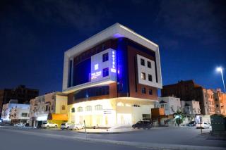 فندق بارك تاون Park Town Hotel - 3