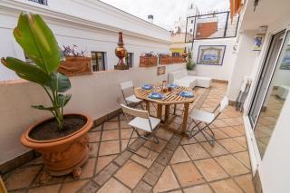 SUAY Apartments - Siviglia - 9