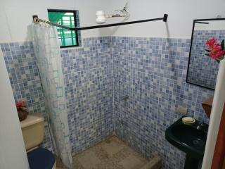 Casa Coco - Cahuita - 1