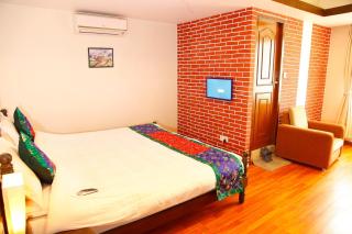 Hotel Mums Home - 9