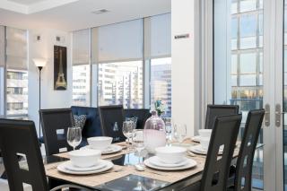 Arlington 2BR 2Ba Fully Furnished Apartment in Crystal City apts - Arlington - 9