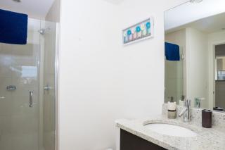 Arlington 2BR 2Ba Fully Furnished Apartment in Crystal City apts - Arlington - 1