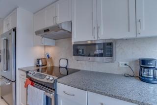 Fully Furnished 2 Bedroom Apartment in Washington DC apts - Washington - 1