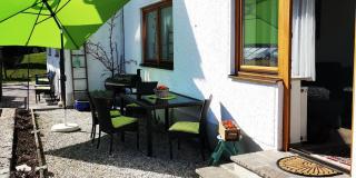 Ferienwohnung Walter Gluche - Pittenhart - 8