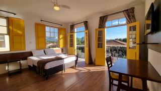 Pousada Imperial Cidade - Ouro Preto - 0