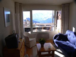 appartement dans Residence du Roche Mantel -alpes huez face a l'AlpExpress - Huez - 6