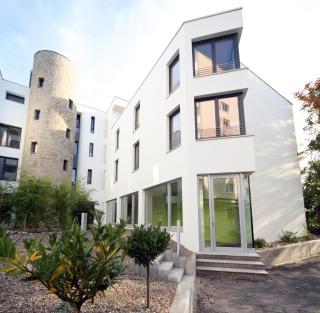 NP Hotel Ullrich - Elfershausen - 0