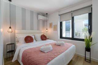 Pool Voula Apartment close to Kavouri Beach by Cielo Homes - Athènes - 3