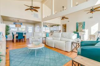 Happy in Margaritaville - Galveston - 7