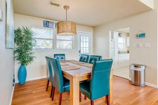 Happy in Margaritaville - Galveston - 4