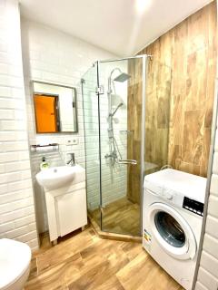 Snow Forest Bakuriani Apartment 10 - 6