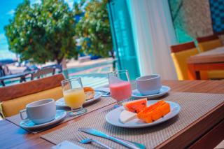 Hotel Golden Park Salvador By Nacional Inn - Salvador - 7