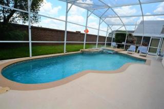 Orlando Vacation Home Near Disney - Kissimmee - 9