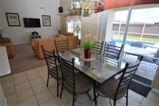 Orlando Vacation Home Near Disney - Kissimmee - 5