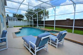 Orlando Vacation Home Near Disney - Kissimmee - 0