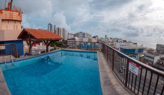Hotel Golden Park Salvador By Nacional Inn - Salvador - 1