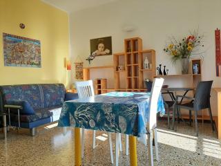 Appartamento Romantica - Larihome A71 - 5