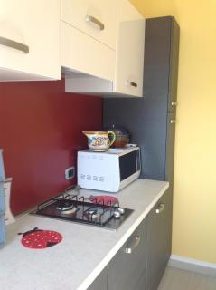Appartamento Romantica - Larihome A71 - 2