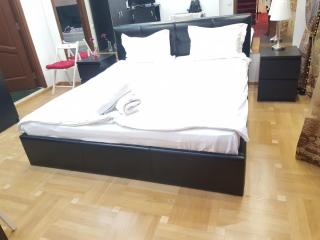 Spa Mega Mall Monza National Arena - Bucarest - 5