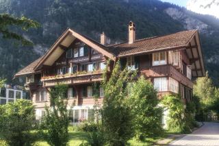 CityChalet historic - Interlaken - 0