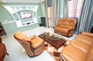 Convivium Home Hotel - 5