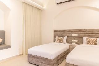 DOWNTOWN ElGOUNA Apartment - 3