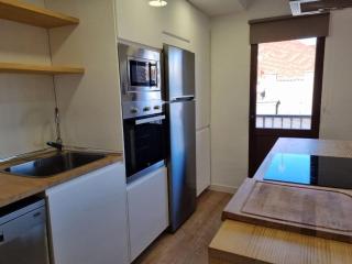 102A Apartamento moderno 2 habitaciones - Gijón - 6