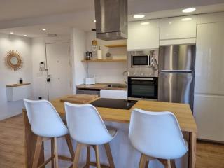 102A Apartamento moderno 2 habitaciones - Gijón - 6