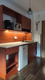 Margus Apartmány - 4