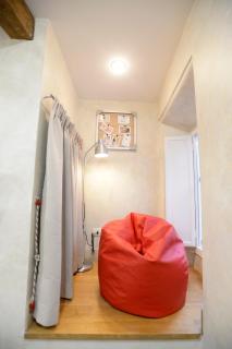 La casa degli Osti 1 - Piazza Navona - 5