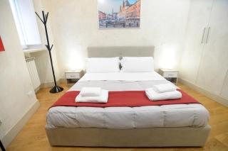 La casa degli Osti 1 - Piazza Navona - 4