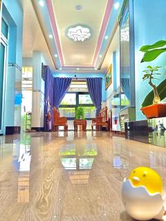 Hồng Phú Motel - Đảo Phú Quý - Cu Lao Thu - 0