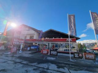 Alpenapart Schultes Sports - Jerzens - 9