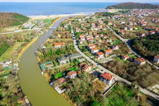 Ağva Pieria Luxury Hotel Plus 16 - Ağva - 8