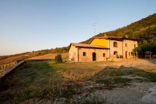 Fattoria Branciana - Rossena - 8