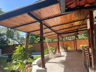 Beach Villa S - Santa Teresa Beach - 7