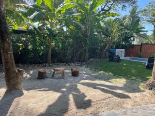 Beach Villa S - Santa Teresa Beach - 8