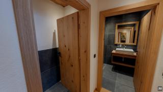 Rufana Alpsuite - Bürserberg - 5