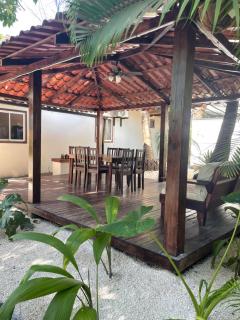 Beach Villa S - Santa Teresa Beach - 9