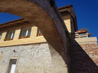 Penzion Tvrz Dub u Tábora - 7