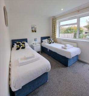 West Bay Cottages Yarmouth Isle of Wight - Yarmouth - 1