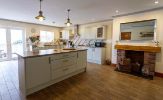 Sycamore Cottage - 6