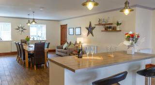 Sycamore Cottage - 3