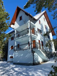 Apartments Aurora - 7