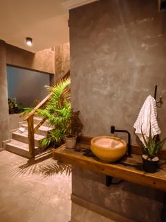 Casa com piscina privativa na Praia do Peró - 2