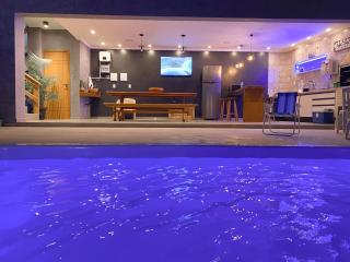 Casa com piscina privativa na Praia do Peró - 6