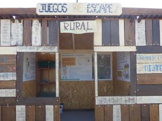 Hotel Albergue Bioclimático Sabinares del Arlanza - Puentedura - 2